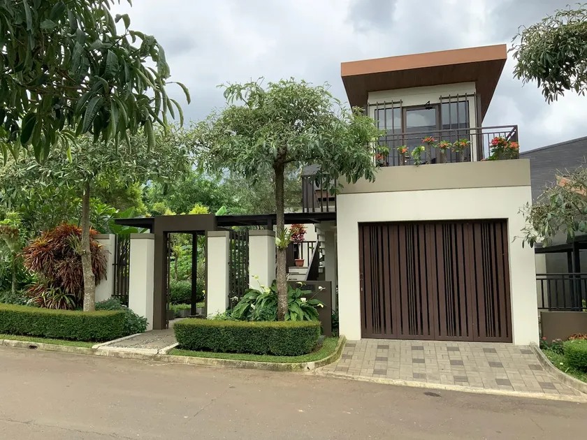 Comfortable Kilimanjaro Villa at Vimala Hills - Image 1