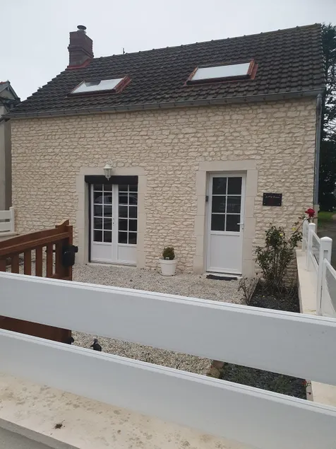 Country house ”Le p'tit Commes” - Image 1