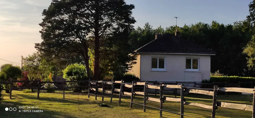 House in Sologne At Marion and Bruno's - Image 1