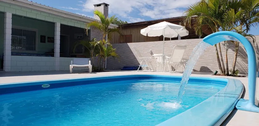 House 1 - Best Beach House. Super Complete - Image 1