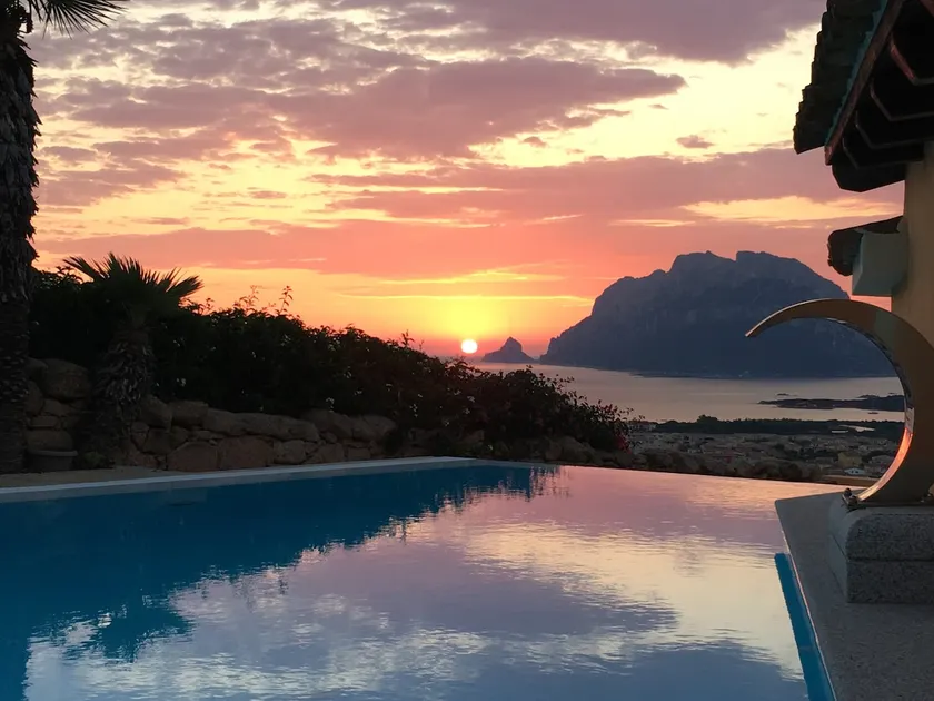 VILLAROSA PRESTIGE -NEW SWIM POOL SUPER SEA VIEWS - Image 1