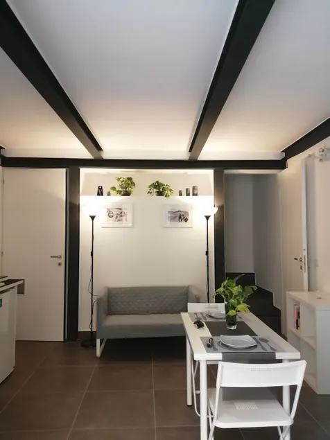 Entire house- Beautiful Women Apartment - Benevento - Image 1