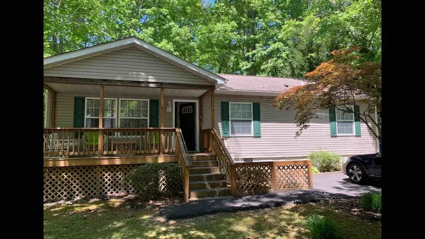 Cozy Beach Getaway in the Lovely Ocean Pines North - Image 1