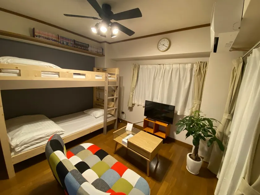 Kajiyacho, the heart of Kagoshima City - Image 1