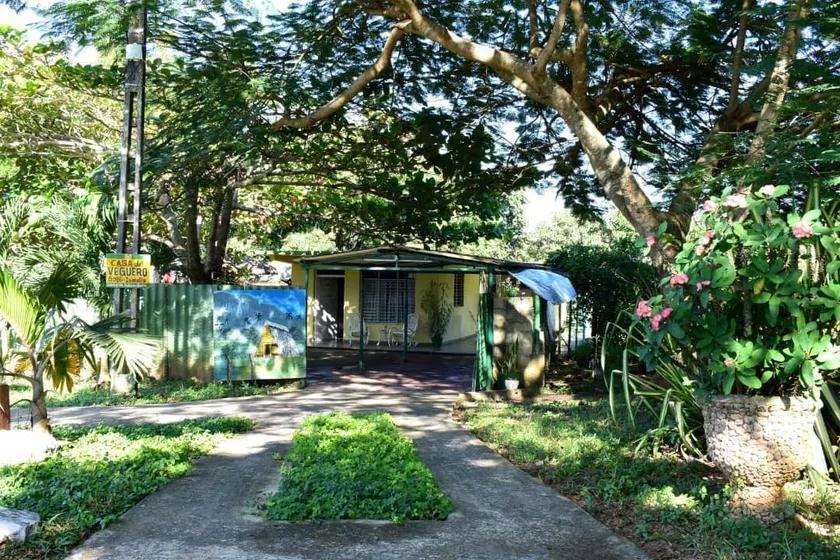Casa del Veguero / Veguero's House - Image 1