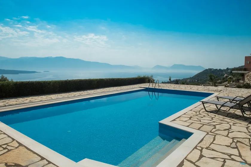 Pearl Apartment with Shared pool - Image 1