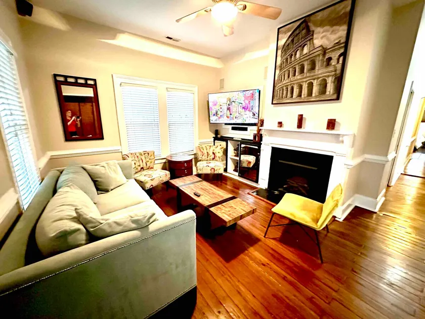 Child And Pet Friendly 3 Bedroom Bungalow - Image 1
