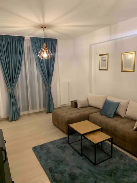Super cozy , modern , luxurious & spacious studio - Image 1