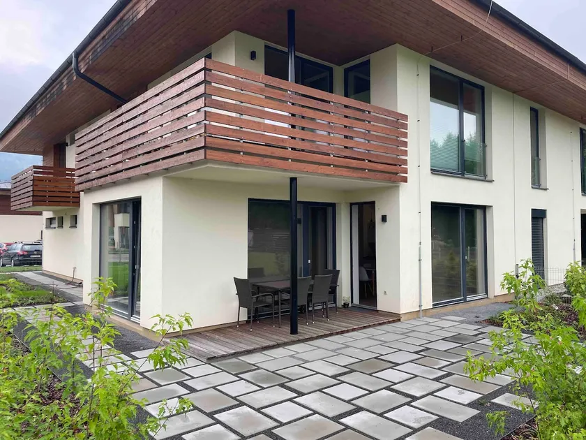 Apartment Čeladná - Image 1