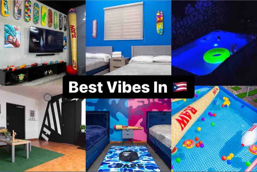 Best vibes in PR PS5 SanJuan 4:20 - Image 1