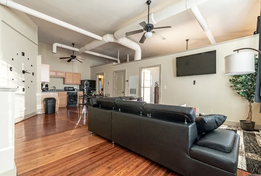 Cozy Loft (B) near the Heart of Clemson🐯 - Image 1