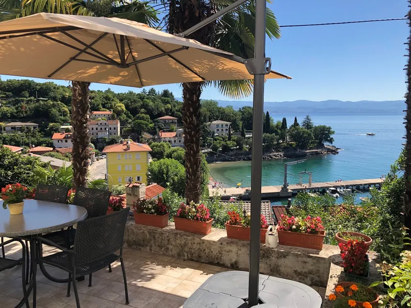 Apartment Palme - 50m from the center & beach - Image 1