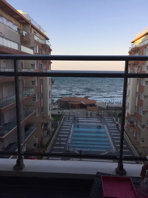 THREE BEAUTIFUL APARTMENTS RESIDENCE MONTE CARLO SOUSSE - Image 1