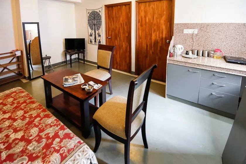 Silver Moon Haveli - Image 1