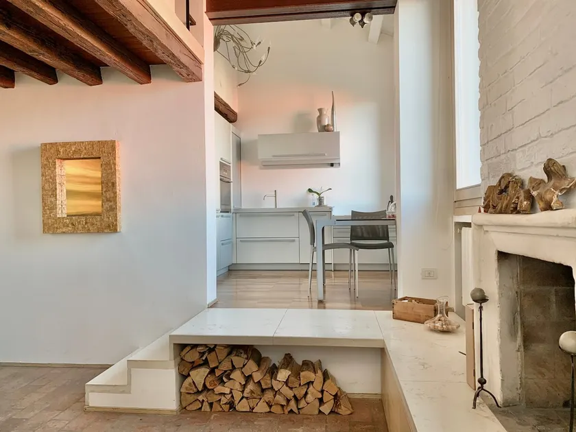 ”Antica Dolo” Loft - Image 1