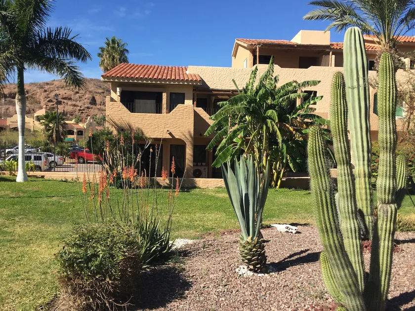 Beautiful condominium in Marinaterra San Carlos - Image 1