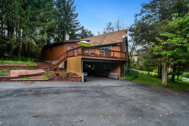 Schaff’s Hillside Haven - VIDEO TOUR - Image 1