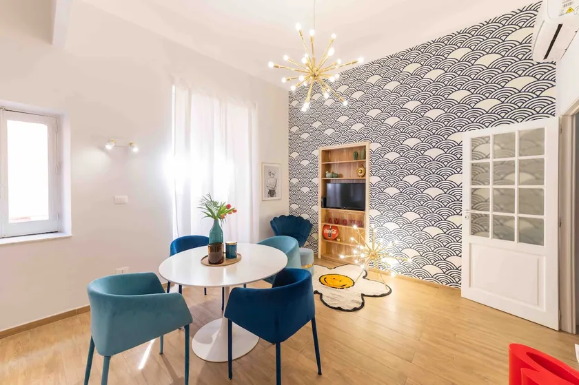 Mizzica! - Holiday Home - Image 1