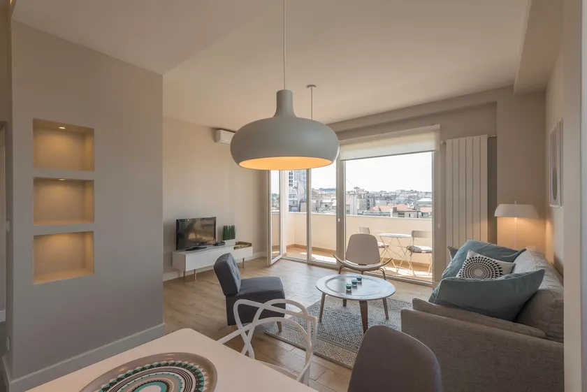 Urban ZEN with View - City Break Apartments - Image 1