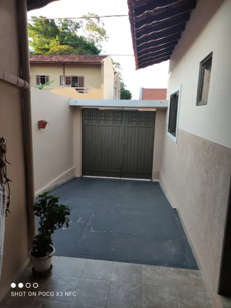 Casa Barra Bonita - São José Portal - Image 1