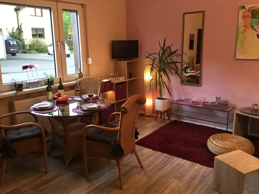 A Little Home - Bochum - Image 1