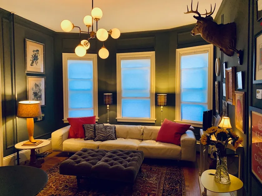 Downtown Designer Digs - Image 1