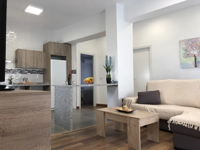 RG Apartamentos Almería - Image 1