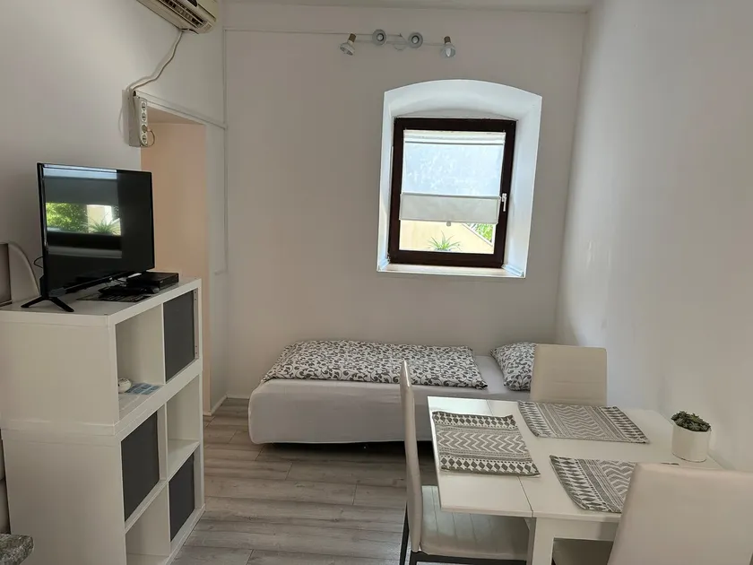 Lovely one bedroom apartment in the countryside - Image 1