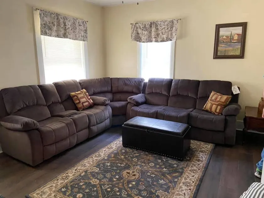Family Friendly Cottage close to Amish and Mohican - Image 1