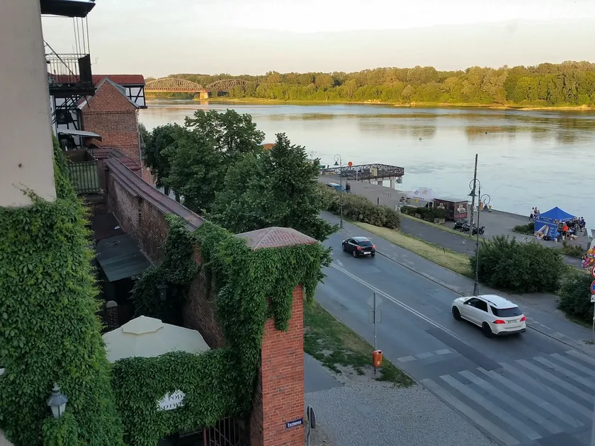 The View Torun - Image 1