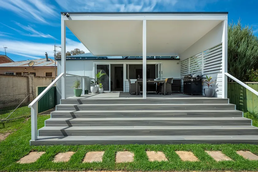Sunny Federation Charm in Central Mudgee at Bunbinya - Image 1