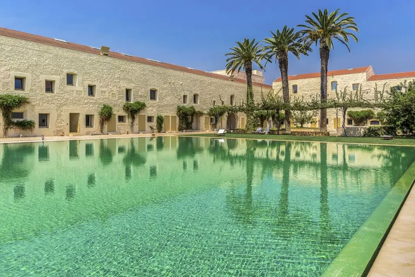 Convento das Bernardas AZ - Image 1