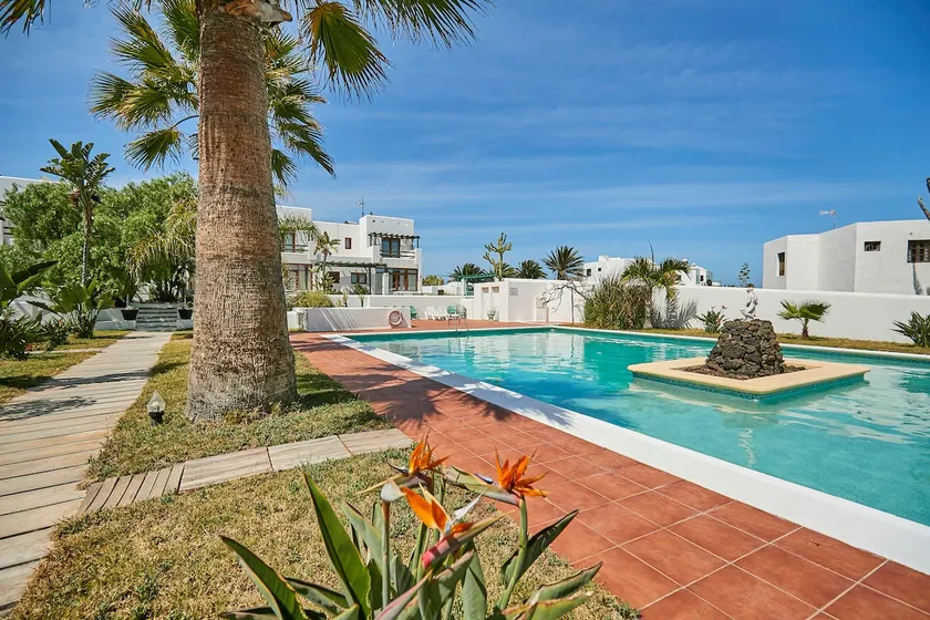 Villa Charco del Palo - Image 1