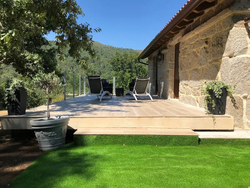 Casa Yañez • Historic house at Xures Natural Park - Image 1