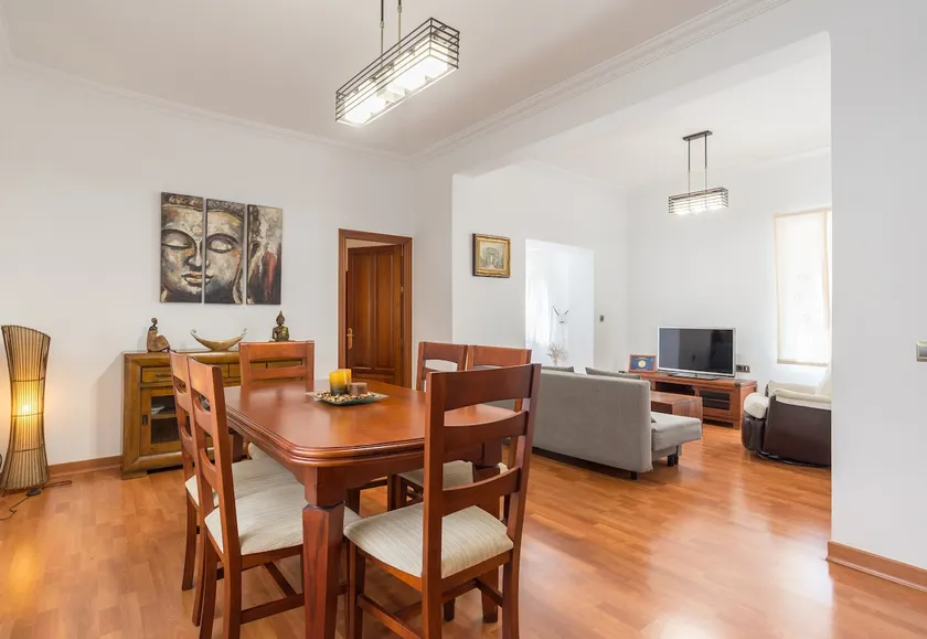 Apartamento Milagros 110 m2 - Image 1