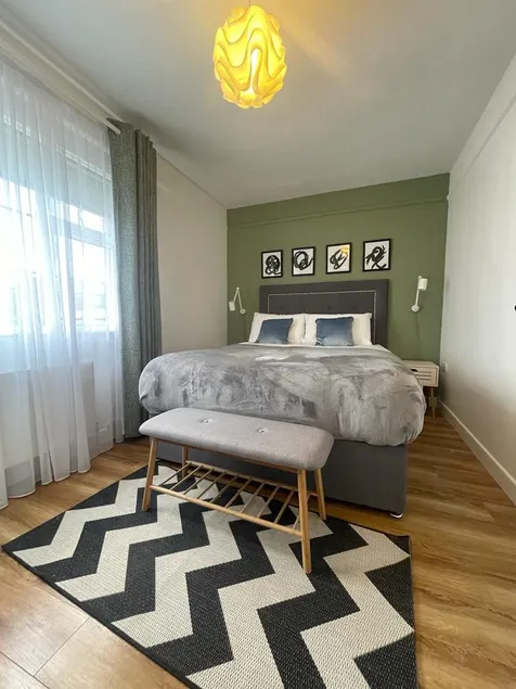 Luxury Apartment Center of Killaloe Leaba Killaloe - Image 1
