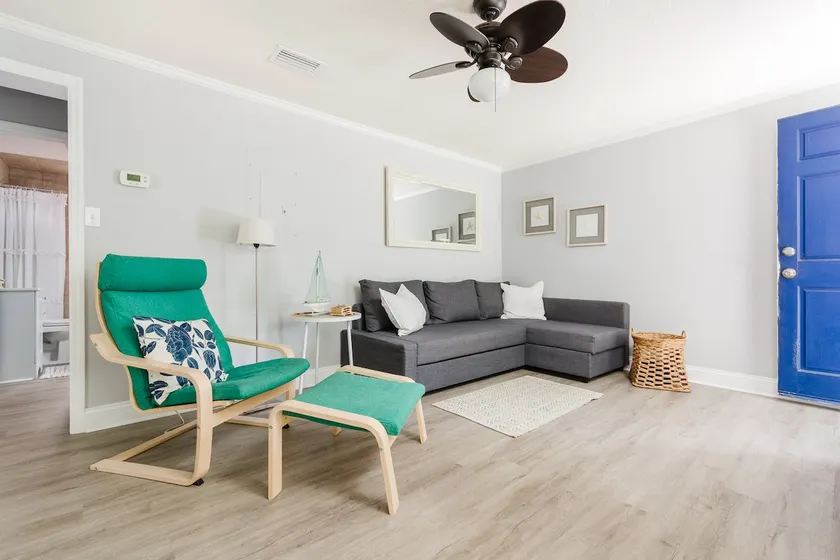 Beach Bungalow Getaway #2 - Steps from the Beach - Image 1