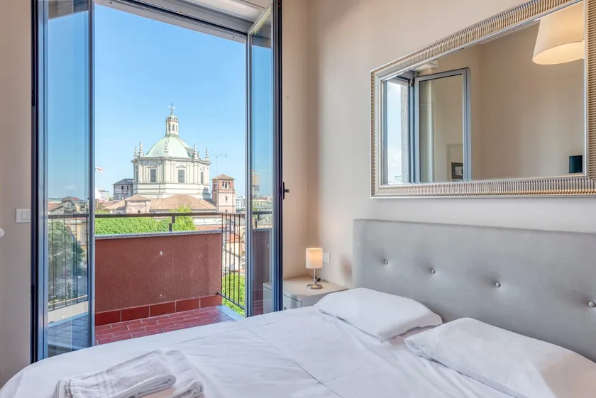 MORA 5 - Fabulous Apt. With Breathtaking View - Image 1
