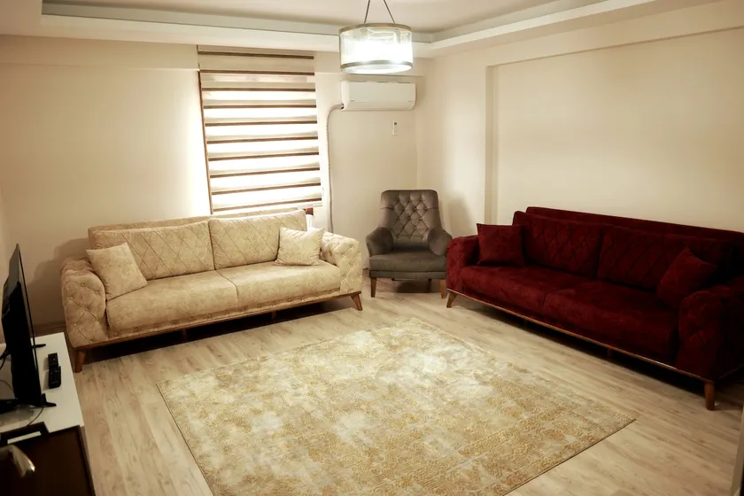 Brand New Cozy Apartment Historic City Centre No.2 - Image 1