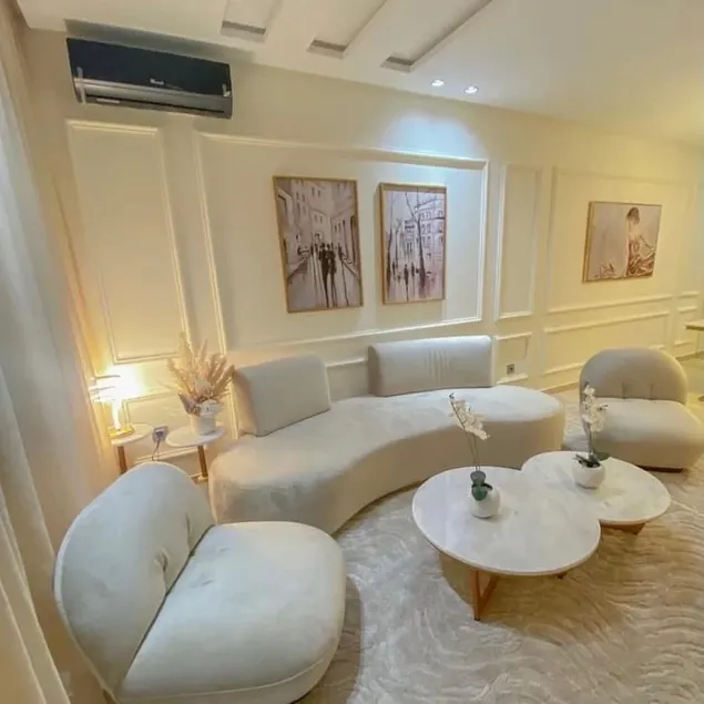 Miguel's Casablanca apartment - Image 1