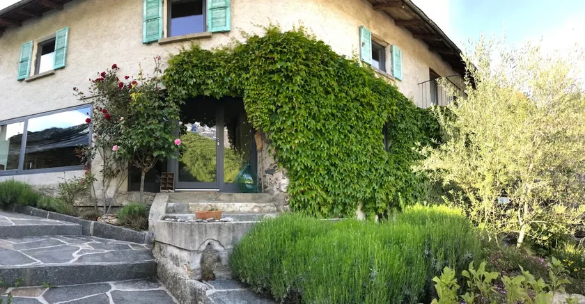 ”BellaVecchia” vacation home - Image 1