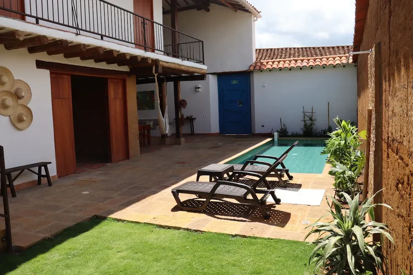 Casa Mantilla - Image 1