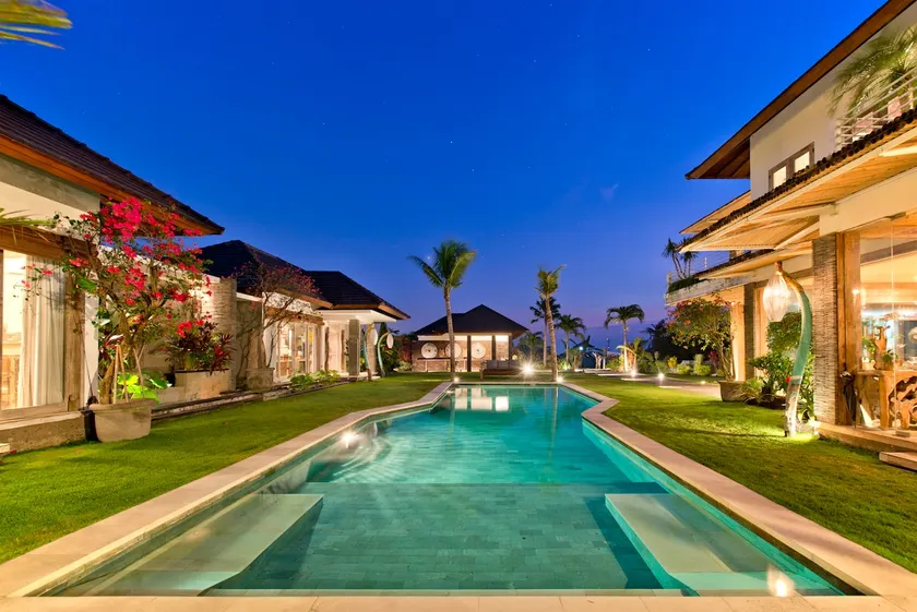Cozy house at Residence - Image 1