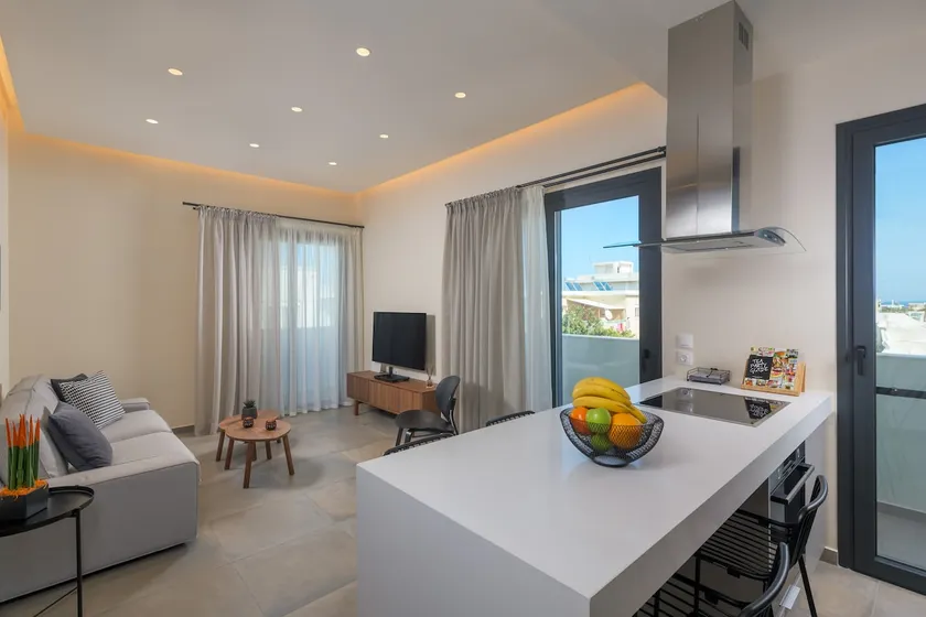 Lucian City Apartments - Oneiro Apartment - Image 1