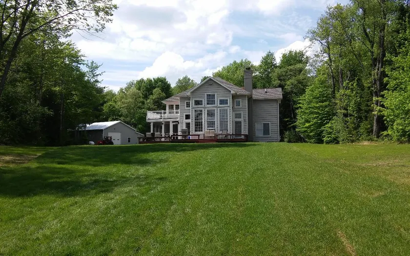 The Bailey House - Image 1