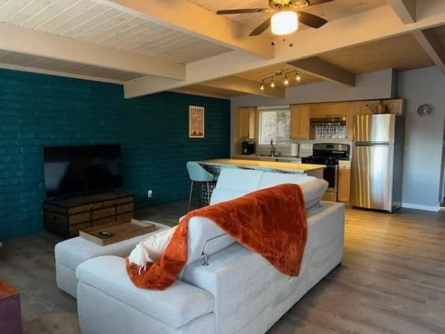 Welcome to The Serene Getaway in Uptown Sedona - Image 1