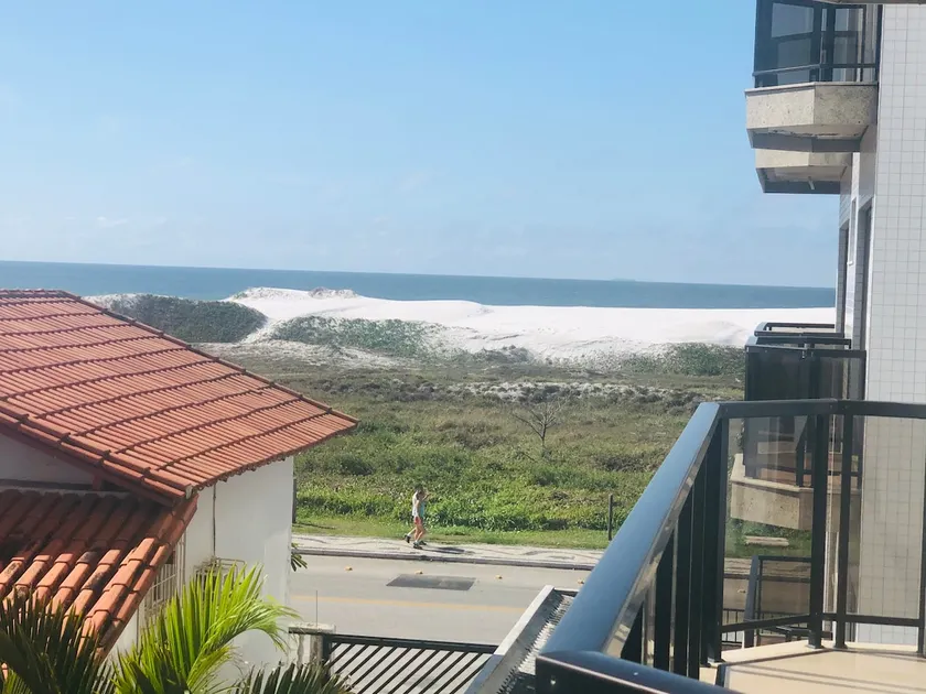 In front of the sea, wonderful - Image 1