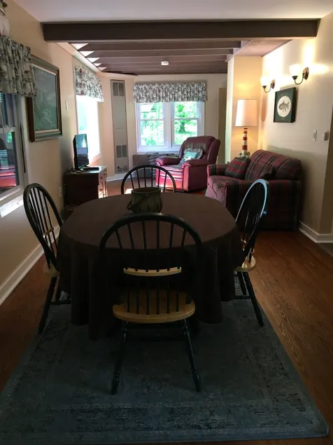 Gone Fishin', a Quiet Retreat - Image 1