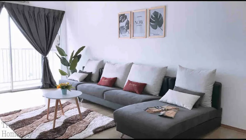 Traveler's homestay 旅人窝@ The Venus Sitiawan - Image 1