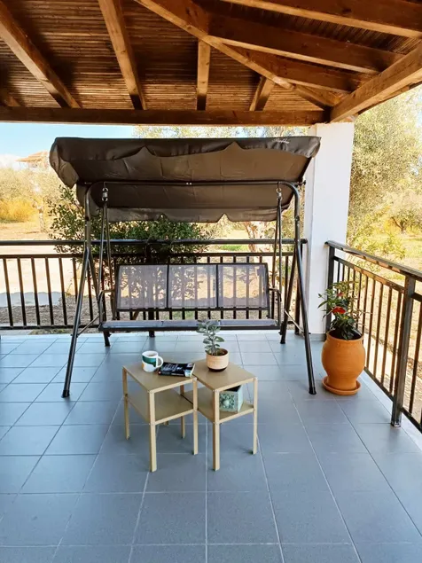 ”Dafnes 2” Vacation Home - Image 1